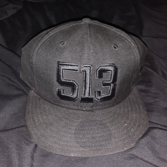 New Era Other - 513 hat 🧢